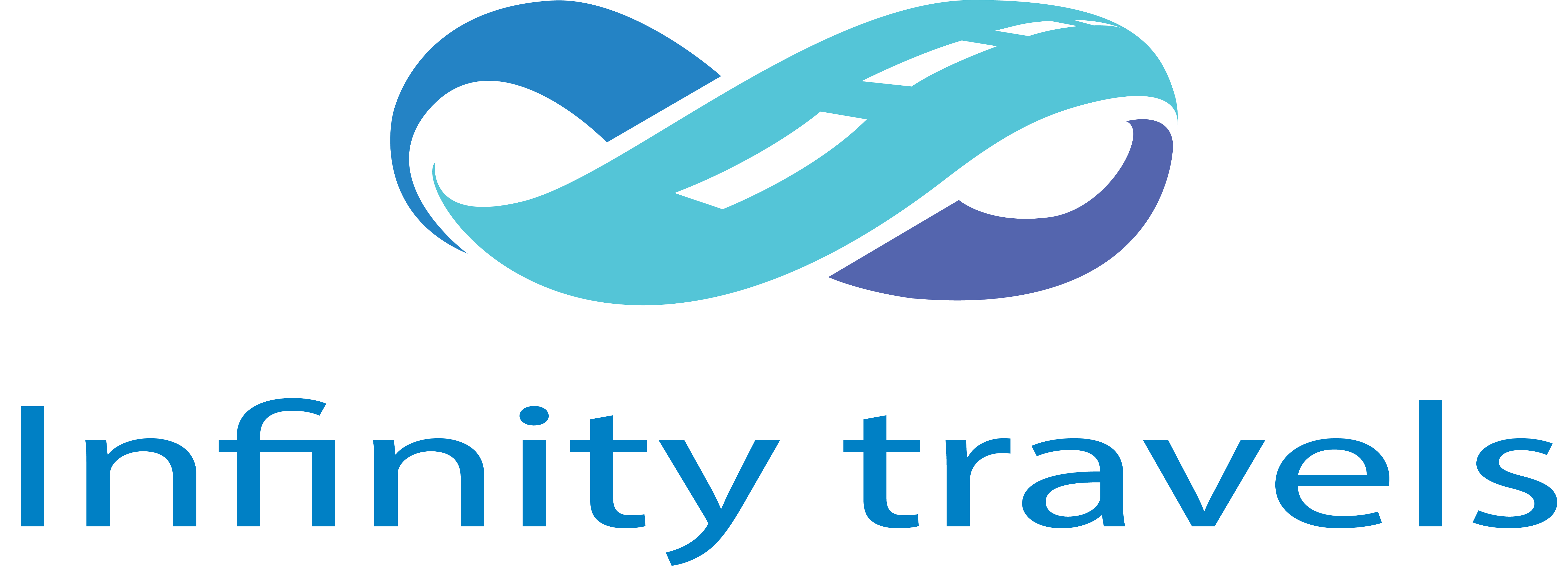 Infinity Travels